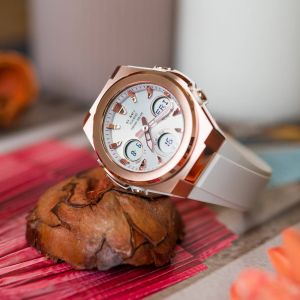 Casio Baby-G MSG-S600G-7AER Casio Baby-G MSG-S600G-7AER