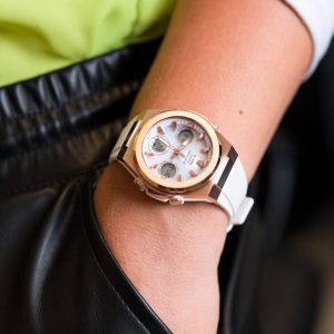 Casio Baby-G MSG-S600G-7AER Casio Baby-G MSG-S600G-7AER