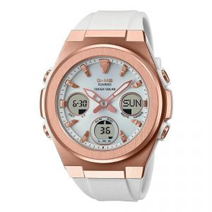 Casio Baby-G MSG-S600G-7AER Casio Baby-G MSG-S600G-7AER