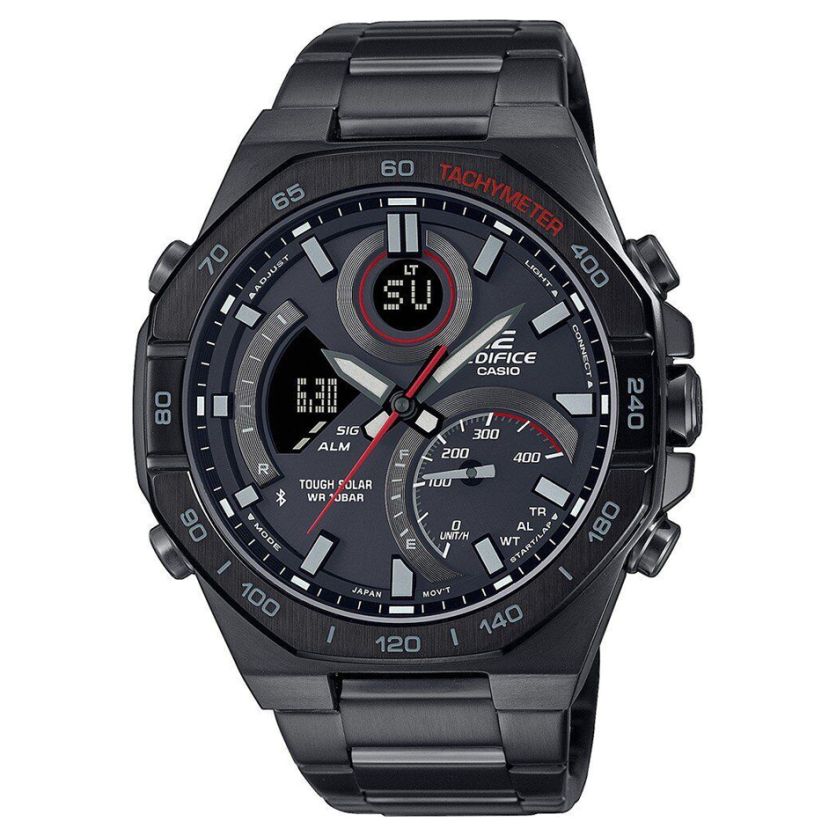 Casio EDIFICE BLUETOOTH ECB-950DC-1AEF Casio EDIFICE BLUETOOTH ECB-950DC-1AEF