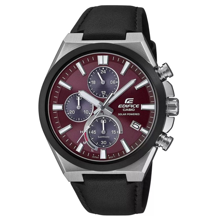 Casio EDIFICE Classic EFS-S630BL-5AVUEF Casio EDIFICE Classic EFS-S630BL-5AVUEF