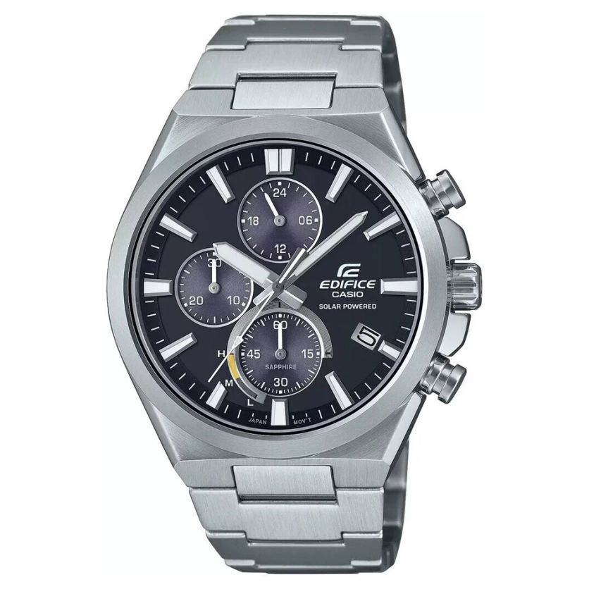 Casio EDIFICE Classic EFS-S630D-1AVUEF Casio EDIFICE Classic EFS-S630D-1AVUEF