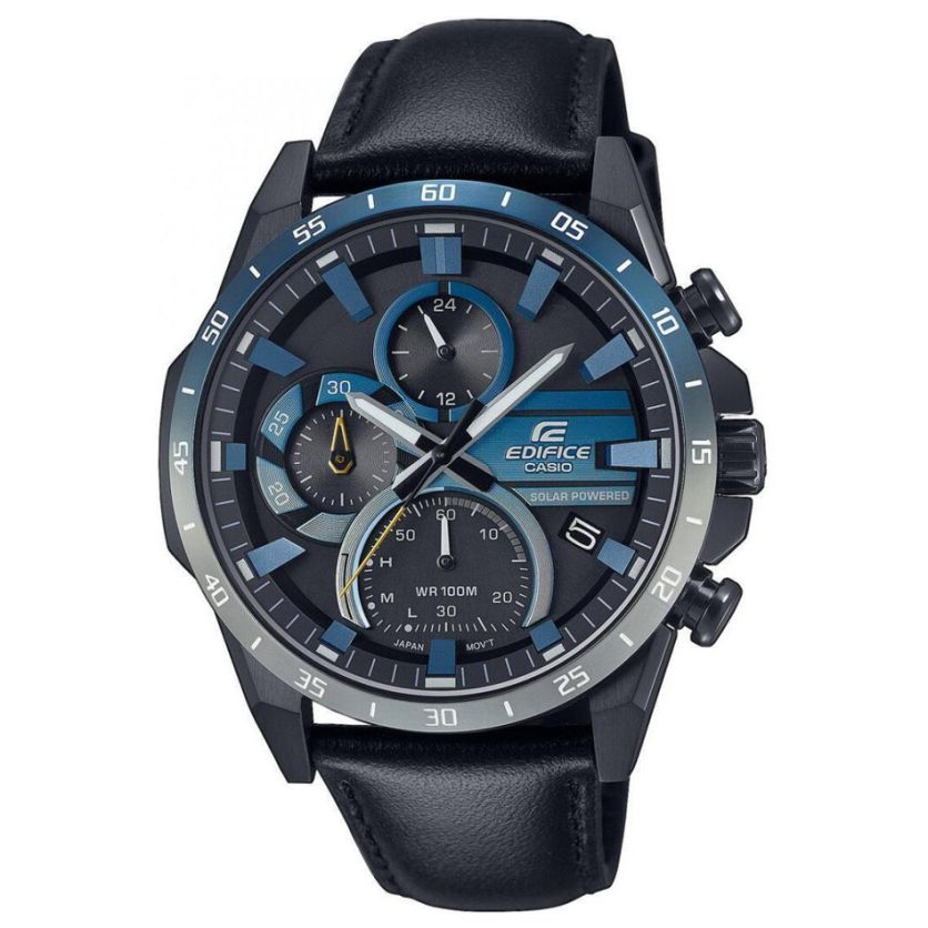 Cadio EDIFICE CLASSIC EQS-940NL-1AVUEF Cadio EDIFICE CLASSIC EQS-940NL-1AVUEF