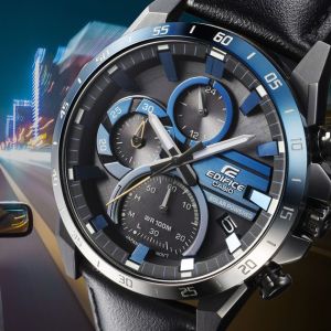 Cadio EDIFICE CLASSIC EQS-940NL-1AVUEF Cadio EDIFICE CLASSIC EQS-940NL-1AVUEF