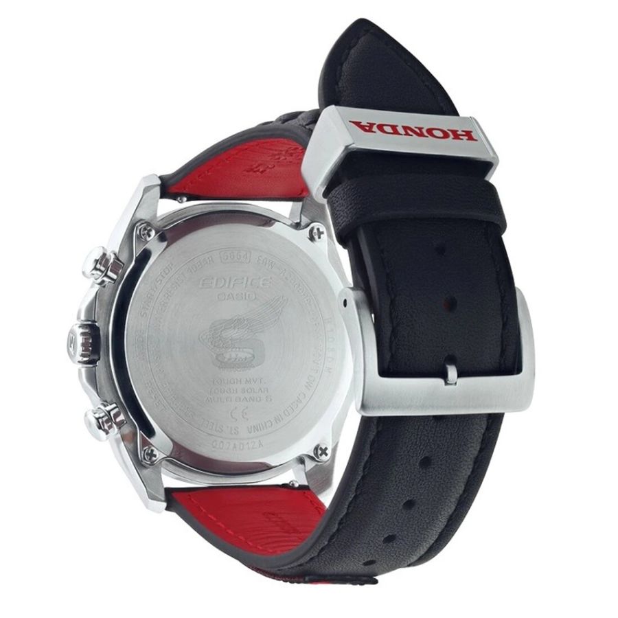 Casio Edifice EQW-A2000HR-1AER Honda Racing Limited Edition