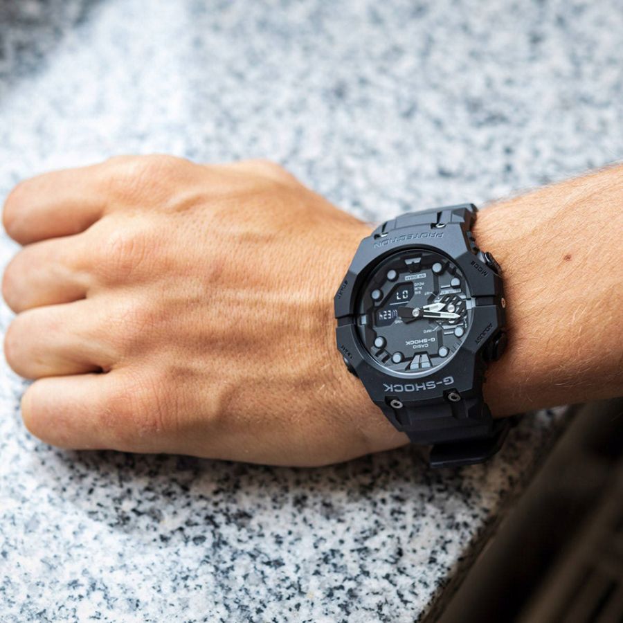 Casio G-SHOCK CLASSIC GA-B001-1AER