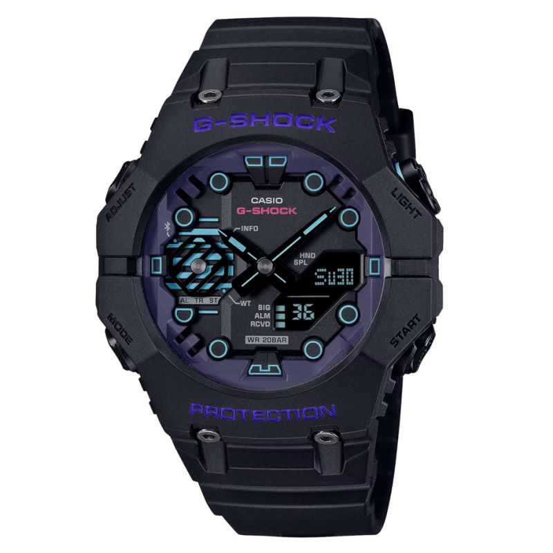 Casio G-SHOCK CLASSIC GA-B001CBR-1AER Casio G-SHOCK CLASSIC GA-B001CBR-1AER