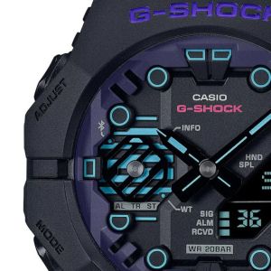 Casio G-SHOCK CLASSIC GA-B001CBR-1AER Casio G-SHOCK CLASSIC GA-B001CBR-1AER