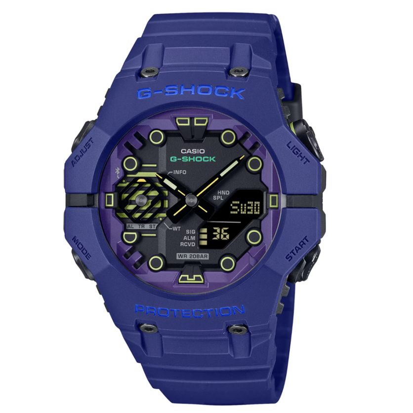 Casio G-SHOCK CLASSIC GA-B001CBR-2AER Casio G-SHOCK CLASSIC GA-B001CBR-2AER