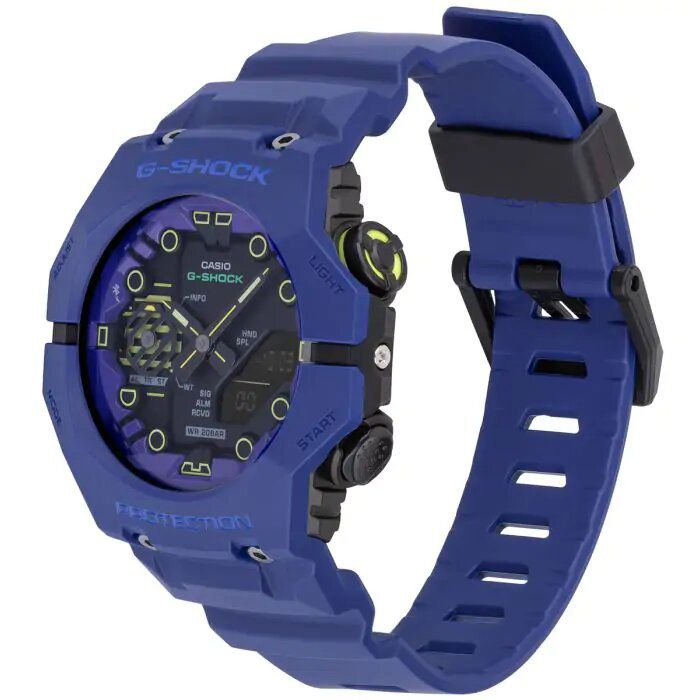 Casio G-SHOCK CLASSIC GA-B001CBR-2AER