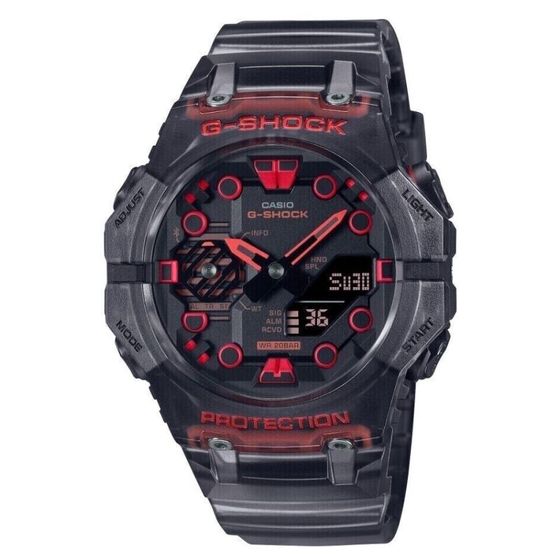 Casio G-SHOCK CLASSIC GA-B001G-1A Casio G-SHOCK CLASSIC GA-B001G-1A