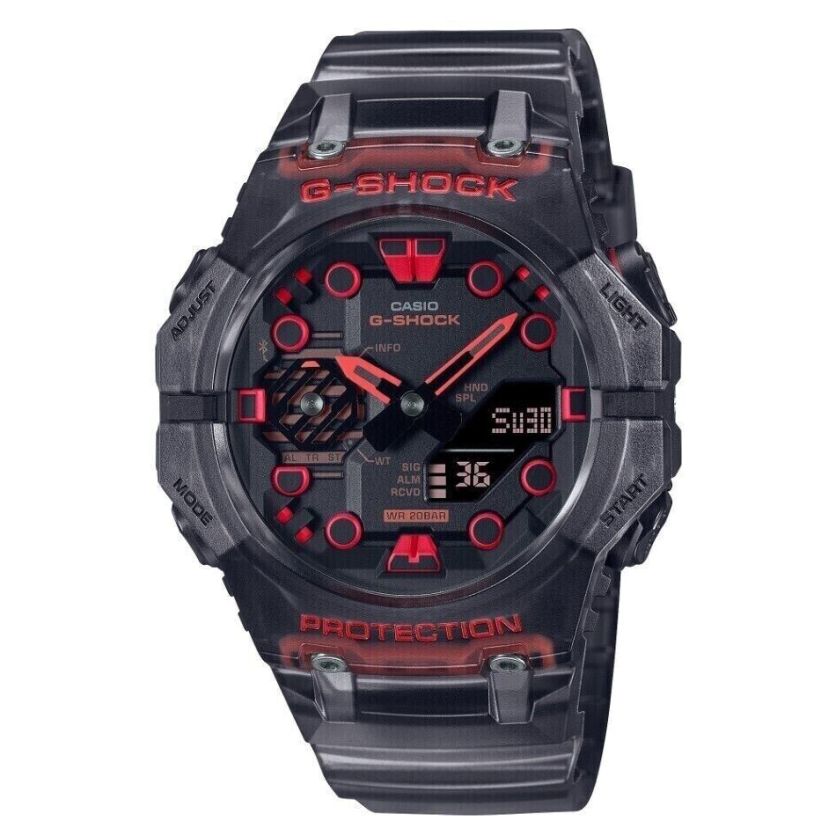 Casio G-SHOCK CLASSIC GA-B001G-1A Casio G-SHOCK CLASSIC GA-B001G-1A
