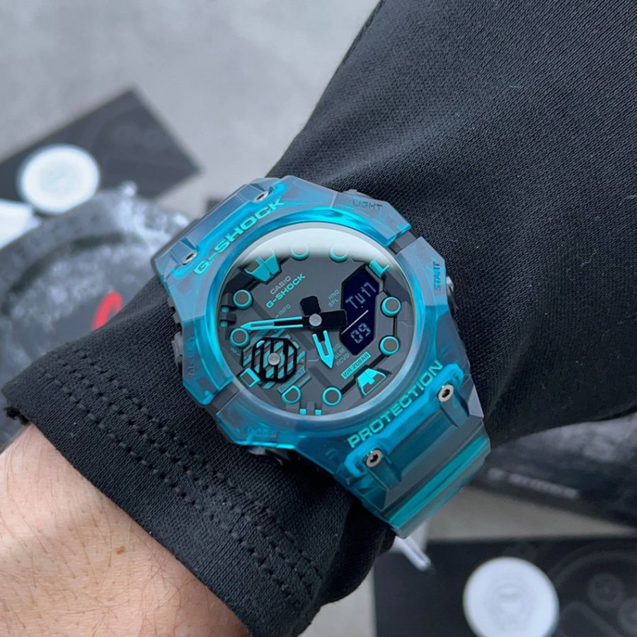 Casio G-SHOCK CLASSIC GA-B001G-2AER