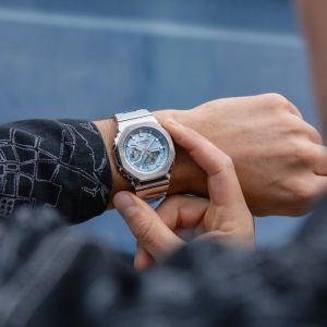 Casio G-SHOCK Classic GM-2110D-2AER Casio G-SHOCK Classic GM-2110D-2AER