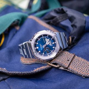 Casio G-SHOCK Classic GM-2110D-2BER Casio G-SHOCK Classic GM-2110D-2BER