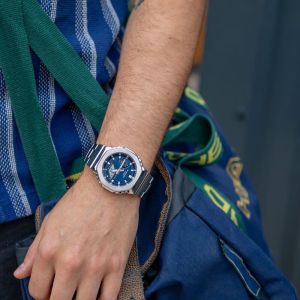 Casio G-SHOCK Classic GM-2110D-2BER Casio G-SHOCK Classic GM-2110D-2BER