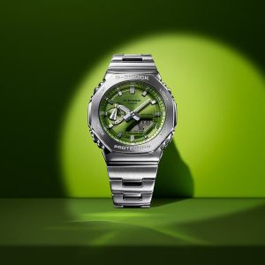 Casio G-SHOCK Classic GM-2110D-3AER Casio G-SHOCK Classic GM-2110D-3AER