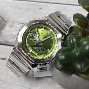 Casio G-SHOCK Classic GM-2110D-3AER Casio G-SHOCK Classic GM-2110D-3AER