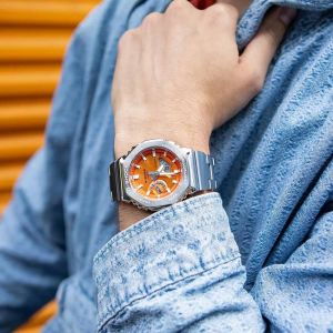 Casio G-SHOCK Classic GM-2110D-4AER Casio G-SHOCK Classic GM-2110D-4AER