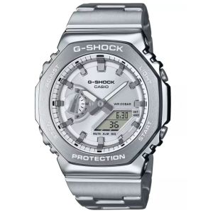Casio G-SHOCK Classic GM-2110D-7AER Casio G-SHOCK Classic GM-2110D-7AER
