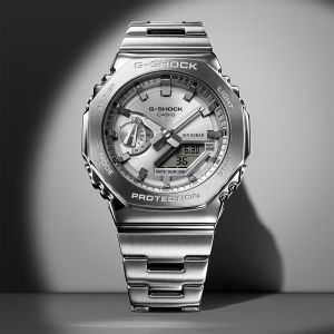 Casio G-SHOCK Classic GM-2110D-7AER Casio G-SHOCK Classic GM-2110D-7AER