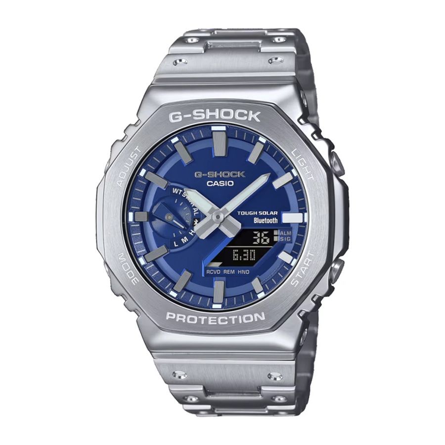 Casio G-SHOCK Classic GM-B2100AD-2AER