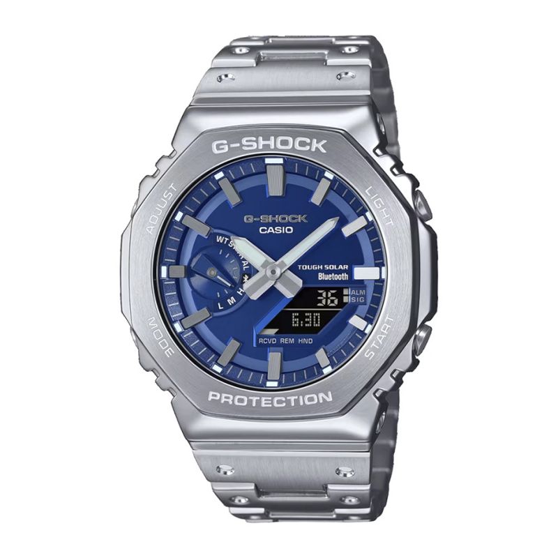 Casio G-SHOCK Classic GM-B2100AD-2AER Casio G-SHOCK Classic GM-B2100AD-2AER