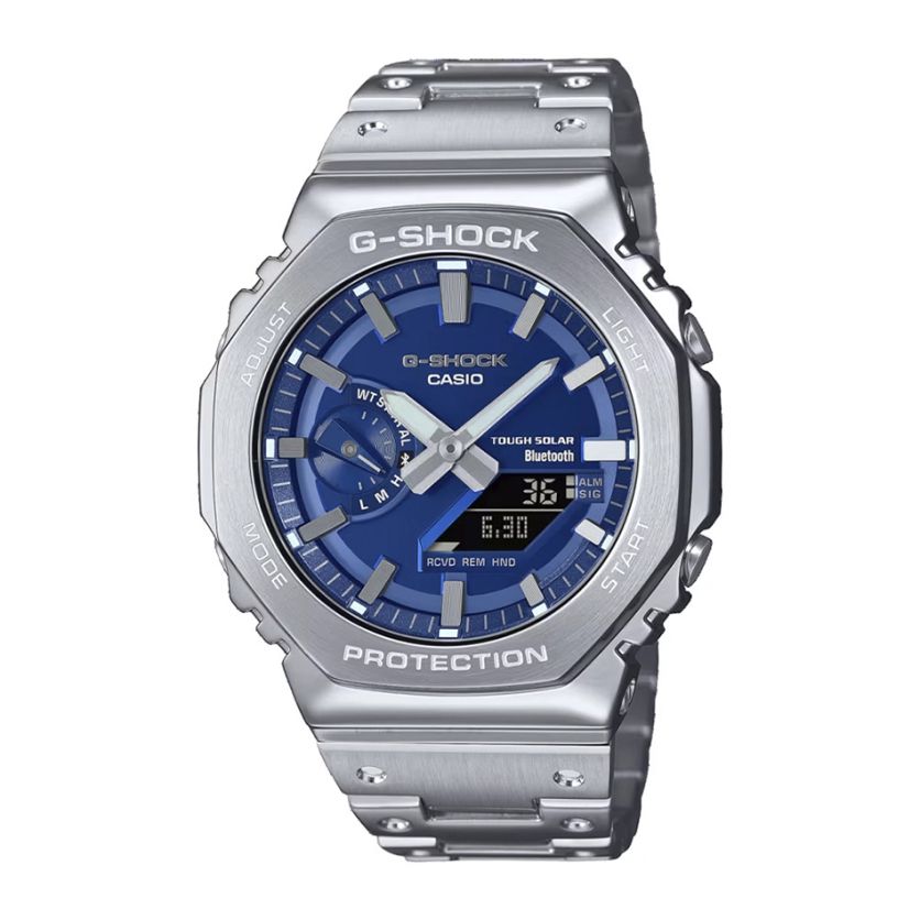 Casio G-SHOCK Classic GM-B2100AD-2AER Casio G-SHOCK Classic GM-B2100AD-2AER
