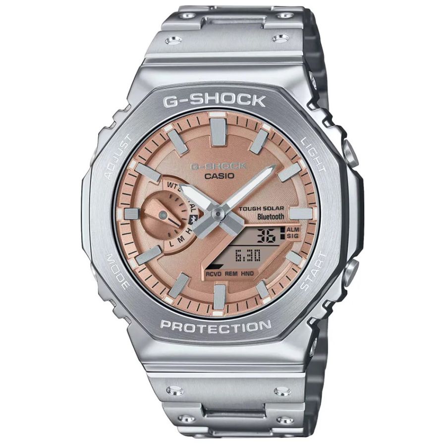 Casio G-SHOCK Classic GM-B2100AD-5AER