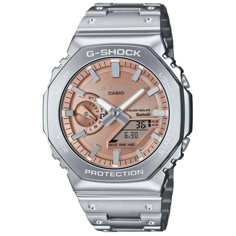Casio G-SHOCK Classic GM-B2100AD-5AER Casio G-SHOCK Classic GM-B2100AD-5AER