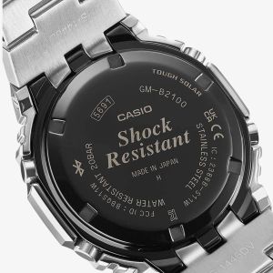 Casio G-SHOCK Classic GM-B2100AD-5AER Casio G-SHOCK Classic GM-B2100AD-5AER
