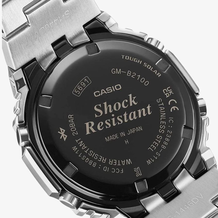 Casio G-SHOCK Classic GM-B2100AD-2AER