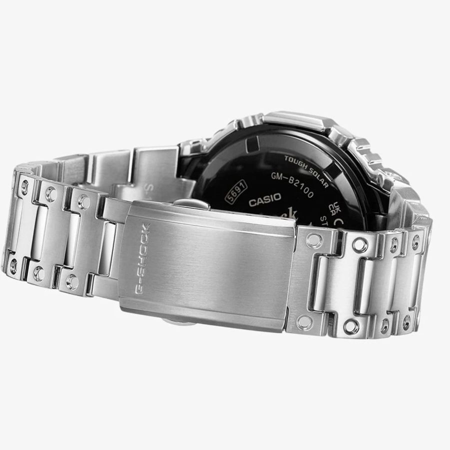 Casio G-SHOCK Classic GM-B2100AD-5AER