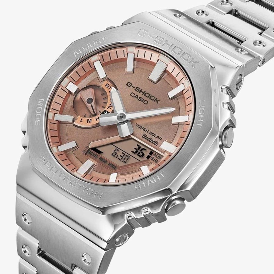 Casio G-SHOCK Classic GM-B2100AD-5AER