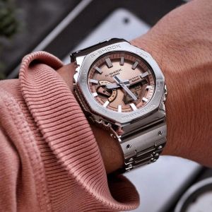 Casio G-SHOCK Classic GM-B2100AD-5AER Casio G-SHOCK Classic GM-B2100AD-5AER