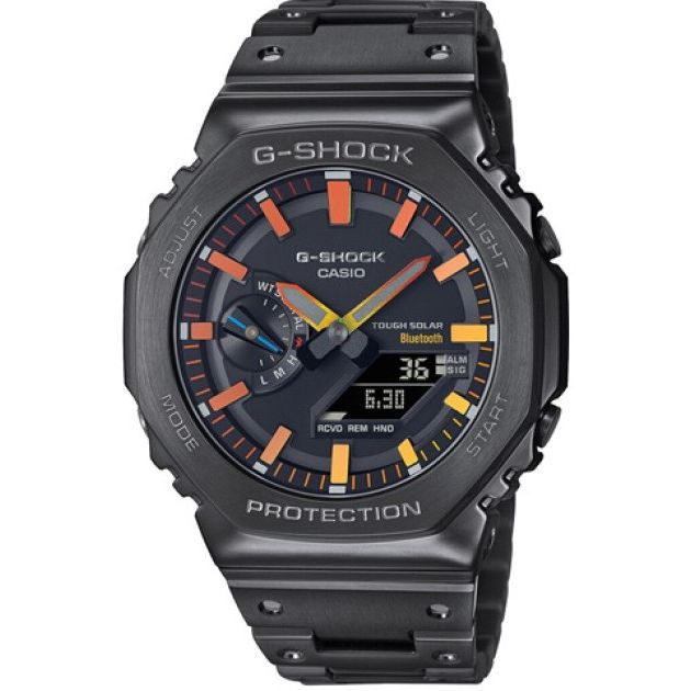 Casio G-SHOCK Classic GM-B2100BPC-1AER