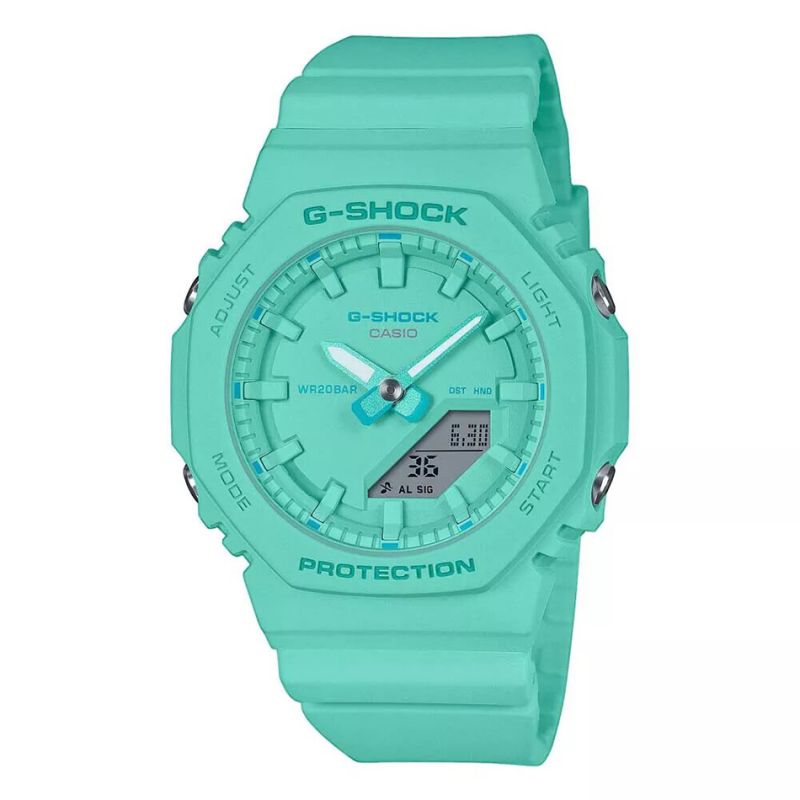 Casio G-SHOCK Classic GMA-P2100-2AER Casio G-SHOCK Classic GMA-P2100-2AER