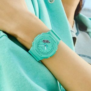 Casio G-SHOCK Classic GMA-P2100-2AER Casio G-SHOCK Classic GMA-P2100-2AER