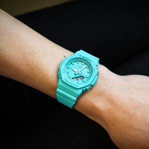 Casio G-SHOCK Classic GMA-P2100-2AER Casio G-SHOCK Classic GMA-P2100-2AER