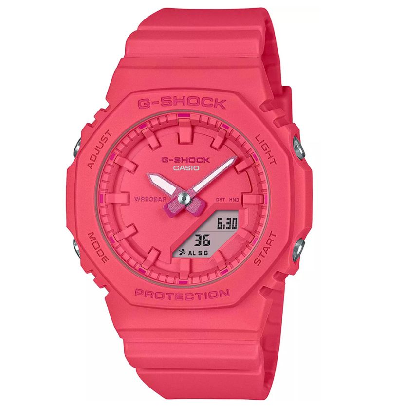 Casio G-SHOCK Classic GMA-P2100-4AER Casio G-SHOCK Classic GMA-P2100-4AER