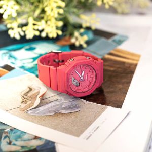 Casio G-SHOCK Classic GMA-P2100-4AER Casio G-SHOCK Classic GMA-P2100-4AER