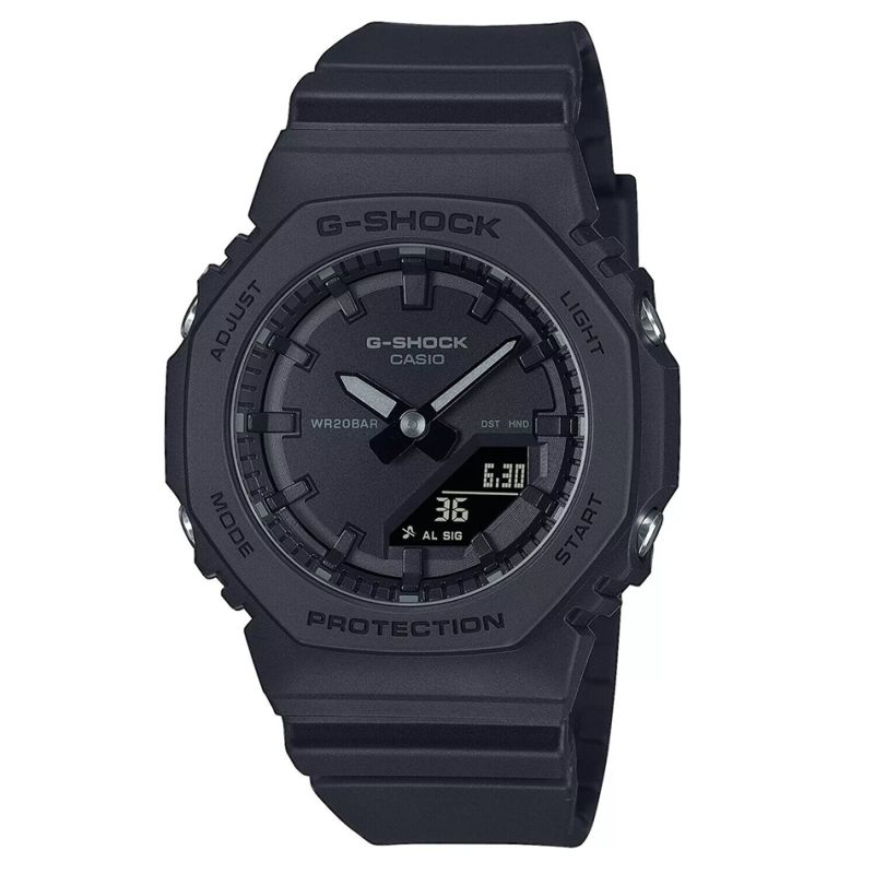 Casio G-SHOCK Classic GMA-P2100BB-1AER Casio G-SHOCK Classic GMA-P2100BB-1AER