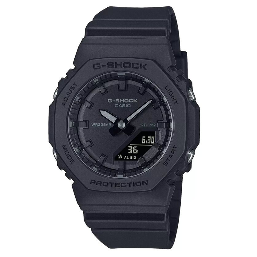 Casio G-SHOCK Classic GMA-P2100BB-1AER Casio G-SHOCK Classic GMA-P2100BB-1AER