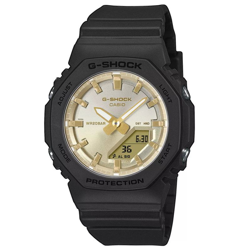 Casio G-SHOCK Classic GMA-P2100SG-1AER Casio G-SHOCK Classic GMA-P2100SG-1AER