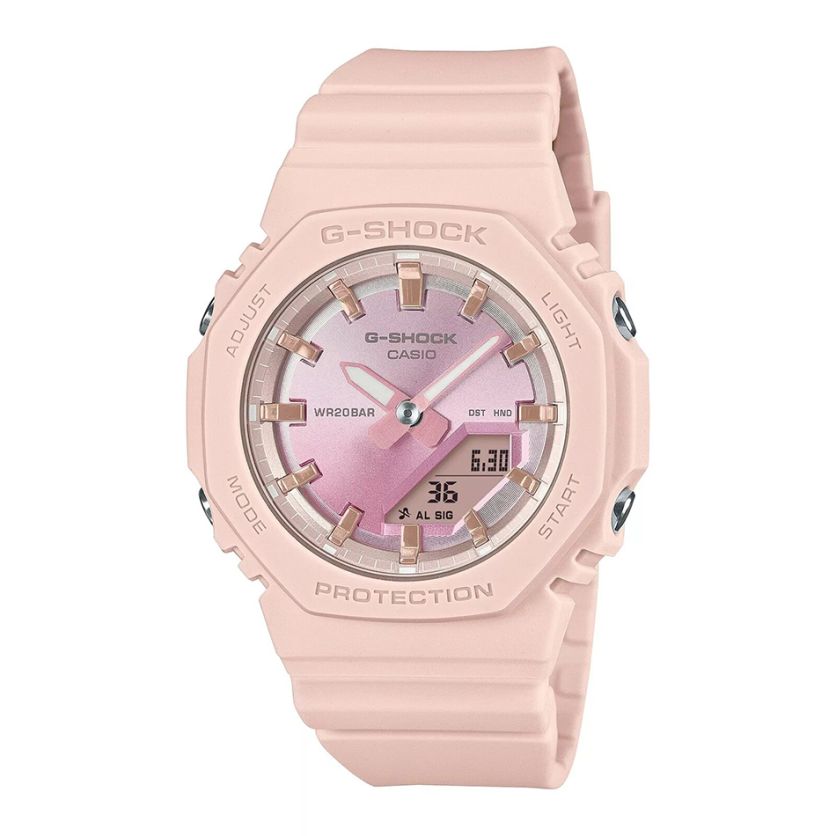 Casio G-SHOCK Classic GMA-P2100SG-4AER Casio G-SHOCK Classic GMA-P2100SG-4AER