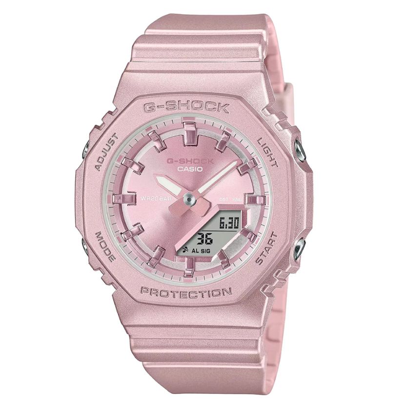 Casio G-SHOCK Classic GMA-P2100ST-4AER Casio G-SHOCK Classic GMA-P2100ST-4AER