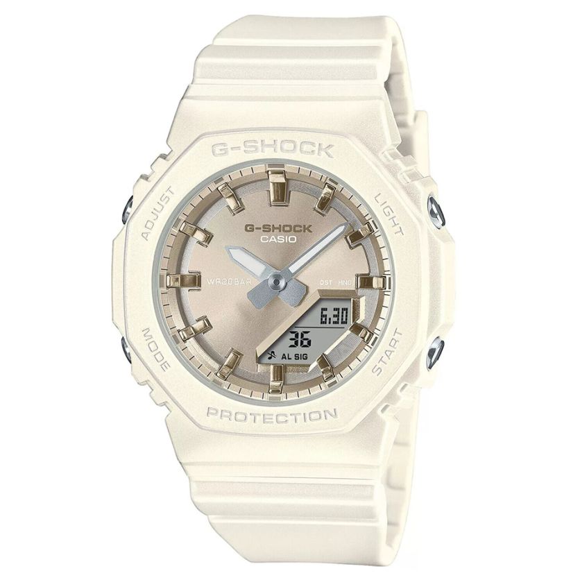 Casio G-SHOCK Classic GMA-P2100ST-7AER Casio G-SHOCK Classic GMA-P2100ST-7AER