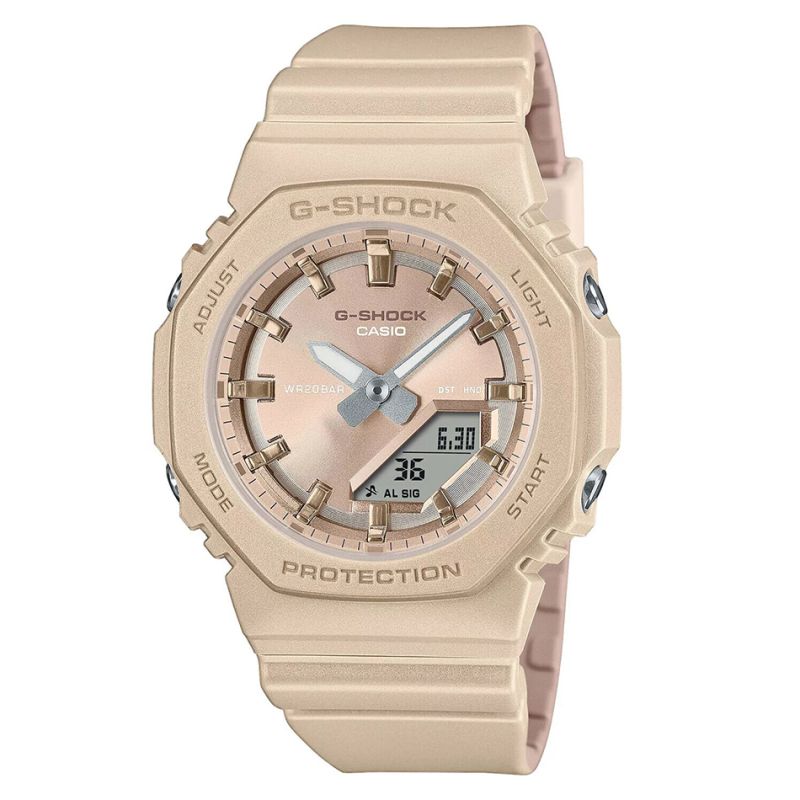 Casio G-SHOCK Classic GMA-P2100ST-9AER Casio G-SHOCK Classic GMA-P2100ST-9AER