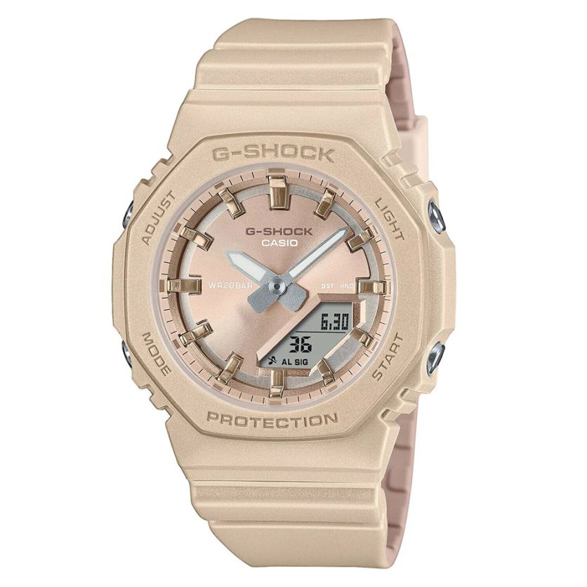 Casio G-SHOCK Classic GMA-P2100ST-9AER Casio G-SHOCK Classic GMA-P2100ST-9AER