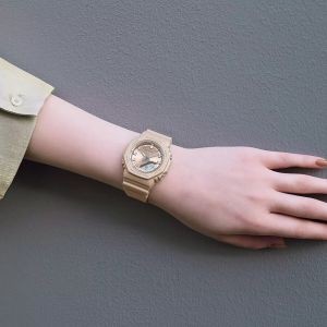 Casio G-SHOCK Classic GMA-P2100ST-9AER Casio G-SHOCK Classic GMA-P2100ST-9AER